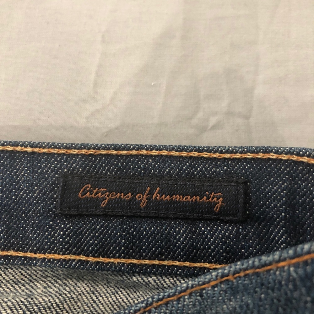 Citizens of Humanity Jeans